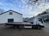 USED 2015 65 IVECO EUROCARGO 4.5 75E16S 160 BHP RECENTLY INSPECTED|REV CAMERA