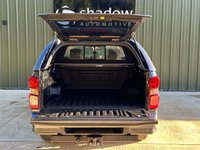 USED 2021 21 ISUZU D-MAX 1.9 DL20 DCB 161 BHP 