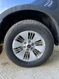 USED 2021 21 ISUZU D-MAX 1.9 DL20 DCB 161 BHP 