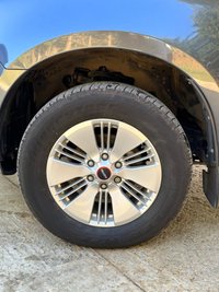 USED 2021 21 ISUZU D-MAX 1.9 DL20 DCB 161 BHP 