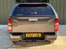 USED 2021 21 ISUZU D-MAX 1.9 DL20 DCB 161 BHP 