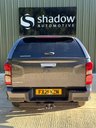 USED 2021 21 ISUZU D-MAX 1.9 DL20 DCB 161 BHP 