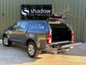 USED 2021 21 ISUZU D-MAX 1.9 DL20 DCB 161 BHP 