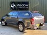 USED 2021 21 ISUZU D-MAX 1.9 DL20 DCB 161 BHP 