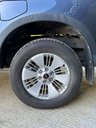 USED 2021 21 ISUZU D-MAX 1.9 DL20 DCB 161 BHP 