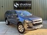 USED 2021 21 ISUZU D-MAX 1.9 DL20 DCB 161 BHP 