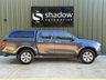 USED 2021 21 ISUZU D-MAX 1.9 DL20 DCB 161 BHP 