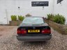 USED 1995 N LEXUS LS 4.0 400 4d 260 BHP 