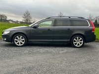 USED 2016 16 VOLVO V70 2.0 D3 SE NAV 5d 148 BHP 