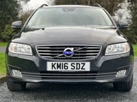 USED 2016 16 VOLVO V70 2.0 D3 SE NAV 5d 148 BHP 