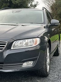 USED 2016 16 VOLVO V70 2.0 D3 SE NAV 5d 148 BHP 