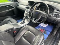 USED 2016 16 VOLVO V70 2.0 D3 SE NAV 5d 148 BHP 