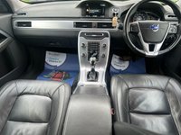 USED 2016 16 VOLVO V70 2.0 D3 SE NAV 5d 148 BHP 