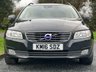 USED 2016 16 VOLVO V70 2.0 D3 SE NAV 5d 148 BHP 