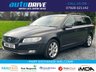 USED 2016 16 VOLVO V70 2.0 D3 SE NAV 5d 148 BHP 