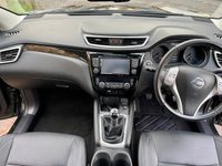 USED 2016 16 NISSAN QASHQAI 1.6 TEKNA DIG-T 5d 163 BHP ULEZ Compliant Massive Specification And Only 1 Former Owner With Full Service History !