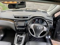 USED 2016 16 NISSAN QASHQAI 1.6 TEKNA DIG-T 5d 163 BHP ULEZ Compliant Massive Specification And Only 1 Former Owner With Full Service History !