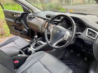 USED 2016 16 NISSAN QASHQAI 1.6 TEKNA DIG-T 5d 163 BHP ULEZ Compliant Massive Specification And Only 1 Former Owner With Full Service History !