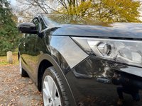 USED 2016 16 NISSAN QASHQAI 1.6 TEKNA DIG-T 5d 163 BHP ULEZ Compliant Massive Specification And Only 1 Former Owner With Full Service History !
