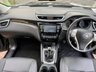 USED 2016 16 NISSAN QASHQAI 1.6 TEKNA DIG-T 5d 163 BHP ULEZ Compliant Massive Specification And Only 1 Former Owner With Full Service History !