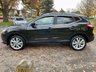 USED 2016 16 NISSAN QASHQAI 1.6 TEKNA DIG-T 5d 163 BHP ULEZ Compliant Massive Specification And Only 1 Former Owner With Full Service History !