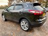 USED 2016 16 NISSAN QASHQAI 1.6 TEKNA DIG-T 5d 163 BHP ULEZ Compliant Massive Specification And Only 1 Former Owner With Full Service History !