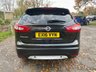 USED 2016 16 NISSAN QASHQAI 1.6 TEKNA DIG-T 5d 163 BHP ULEZ Compliant Massive Specification And Only 1 Former Owner With Full Service History !