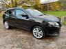 USED 2016 16 NISSAN QASHQAI 1.6 TEKNA DIG-T 5d 163 BHP ULEZ Compliant Massive Specification And Only 1 Former Owner With Full Service History !