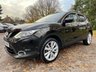 USED 2016 16 NISSAN QASHQAI 1.6 TEKNA DIG-T 5d 163 BHP ULEZ Compliant Massive Specification And Only 1 Former Owner With Full Service History !