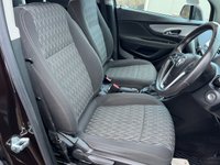 USED 2014 14 VAUXHALL MOKKA 1.6 TECH LINE S/S 5d 113 BHP 
