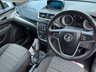 USED 2014 14 VAUXHALL MOKKA 1.6 TECH LINE S/S 5d 113 BHP 