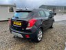USED 2014 14 VAUXHALL MOKKA 1.6 TECH LINE S/S 5d 113 BHP 