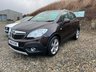 USED 2014 14 VAUXHALL MOKKA 1.6 TECH LINE S/S 5d 113 BHP 