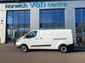 USED 2019 19 FORD TRANSIT CUSTOM 2.0 300 L2 LWB AIR CONDITIONING EURO 6 ULEZ FREE  AIR CONDITIONING