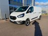 USED 2019 19 FORD TRANSIT CUSTOM 2.0 300 L2 LWB AIR CONDITIONING EURO 6 ULEZ FREE  AIR CONDITIONING