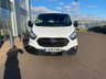 USED 2019 19 FORD TRANSIT CUSTOM 2.0 300 L2 LWB AIR CONDITIONING EURO 6 ULEZ FREE  AIR CONDITIONING