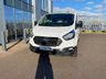 USED 2019 19 FORD TRANSIT CUSTOM 2.0 300 L2 LWB AIR CONDITIONING EURO 6 ULEZ FREE  AIR CONDITIONING