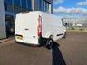 USED 2019 19 FORD TRANSIT CUSTOM 2.0 300 L2 LWB AIR CONDITIONING EURO 6 ULEZ FREE  AIR CONDITIONING