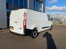 USED 2019 19 FORD TRANSIT CUSTOM 2.0 300 L2 LWB AIR CONDITIONING EURO 6 ULEZ FREE  AIR CONDITIONING