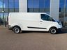 USED 2019 19 FORD TRANSIT CUSTOM 2.0 300 L2 LWB AIR CONDITIONING EURO 6 ULEZ FREE  AIR CONDITIONING