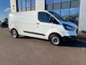 USED 2019 19 FORD TRANSIT CUSTOM 2.0 300 L2 LWB AIR CONDITIONING EURO 6 ULEZ FREE  AIR CONDITIONING