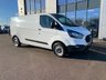 USED 2019 19 FORD TRANSIT CUSTOM 2.0 300 L2 LWB AIR CONDITIONING EURO 6 ULEZ FREE  AIR CONDITIONING