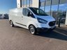 USED 2019 19 FORD TRANSIT CUSTOM 2.0 300 L2 LWB AIR CONDITIONING EURO 6 ULEZ FREE  AIR CONDITIONING