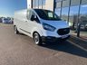 USED 2019 19 FORD TRANSIT CUSTOM 2.0 300 L2 LWB AIR CONDITIONING EURO 6 ULEZ FREE  AIR CONDITIONING