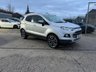 USED 2017 17 FORD ECOSPORT 1.0 TITANIUM 5d 124 BHP 