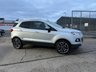 USED 2017 17 FORD ECOSPORT 1.0 TITANIUM 5d 124 BHP 