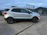 USED 2017 17 FORD ECOSPORT 1.0 TITANIUM 5d 124 BHP 