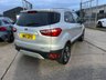 USED 2017 17 FORD ECOSPORT 1.0 TITANIUM 5d 124 BHP 