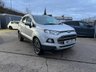 USED 2017 17 FORD ECOSPORT 1.0 TITANIUM 5d 124 BHP 