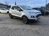 USED 2017 17 FORD ECOSPORT 1.0 TITANIUM 5d 124 BHP 